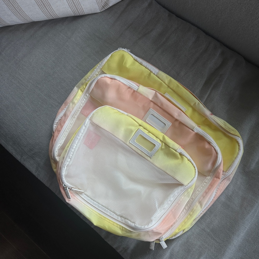 CALPAK PACKING CUBES
